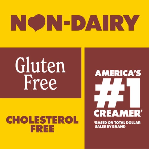 Nestle® Coffee Mate® Toll House Brown Butter Chocolate Chip Cookie Liquid Creamer Perspective: right