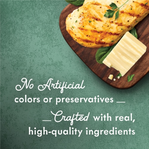 Fancy Feast Medleys White Meat Chicken Florentine with Cheese & Vegetables Pate Wet Cat Food Perspective: right