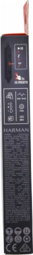 JBL Harman Tune 310C USB-C Headphones - Black Perspective: right