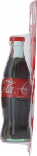 Lip Smacker Best Flavor Forever Coke Bottle Lip Balm Perspective: right