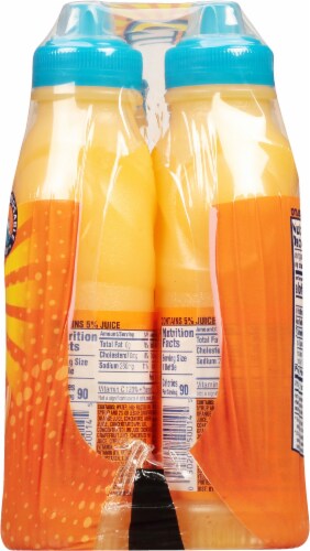 SunnyD® Tangy Original Citrus Punch Drink Perspective: right