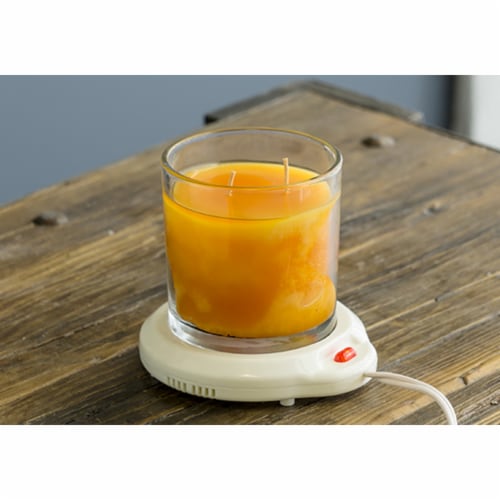 Tuscany Candle Electric Candle Warmer Perspective: right