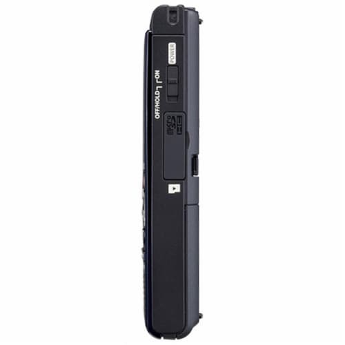 Olympus Ws853 Digital Voice Recorder (black), 1 Kroger