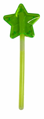 Klein International Ltd Glow Star Wand Perspective: right
