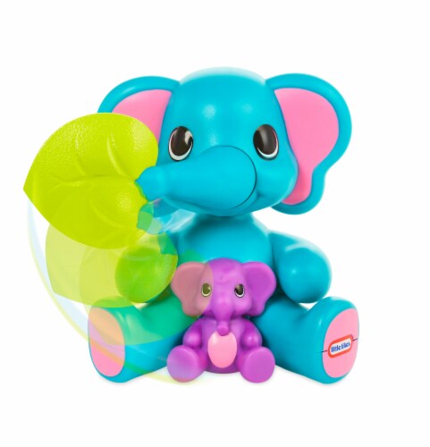 Little Tikes® Peeky Pals Elephant Perspective: right