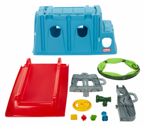 Little Tikes® Easy Store™ Climb & Explore Perspective: right