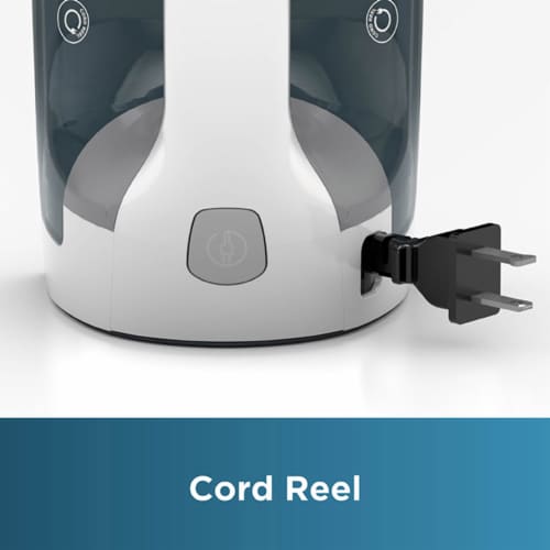 Black and decker iron one step steam hotsell