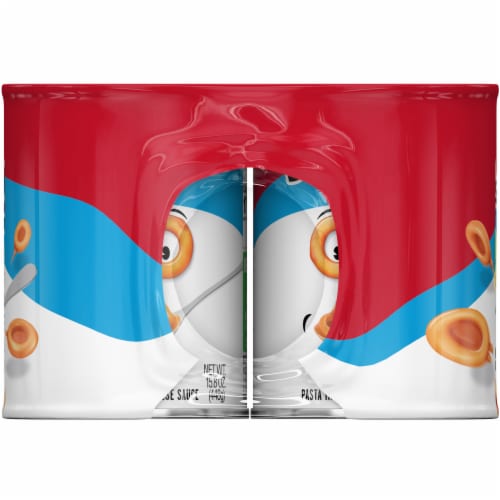 SpaghettiOs® Original Canned Pasta Perspective: right
