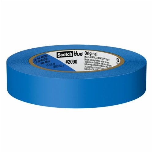 ScotchBlue™ Original Multi Surface Painters Tape Perspective: right