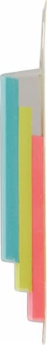 Post-it® Miami Collection Super Sticky Note Pads Perspective: right