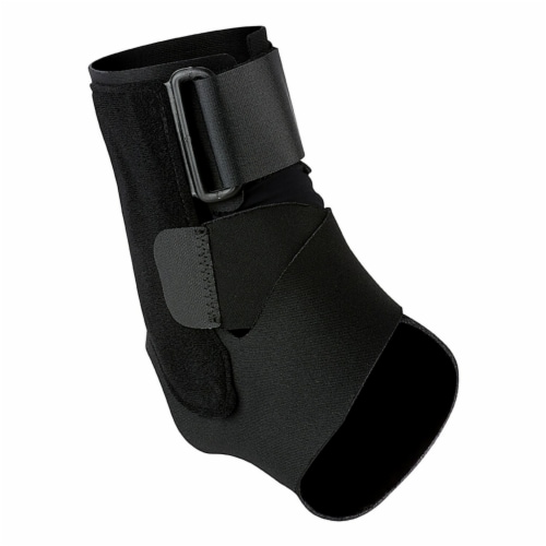 Futuro™ Sport Adjustable Deluxe Ankle Stabilizer Perspective: right