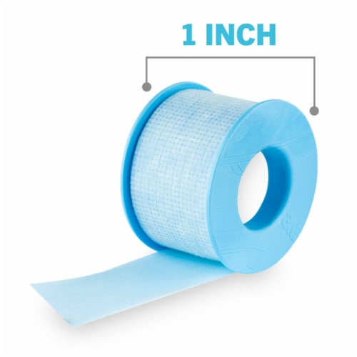 Nexcare™ 3M Strong Hold Pain-Free Removal Tape Perspective: right