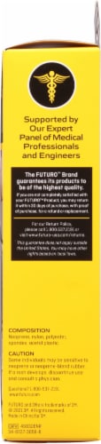 Futuro Adjustable Posture Corrector Perspective: right