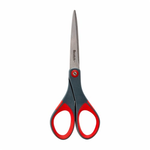 Scotch™ Precision 6 in Scissors Perspective: right