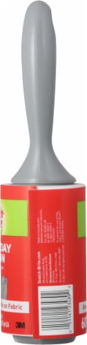 Scotch-Brite™ Lint Roller - 60 Sheets Perspective: right