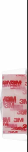 Scotch® Double-Sided Clear Mounting Tape Perspective: right