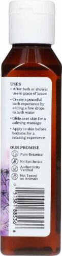 Aura Cacia® Chill Pill Body Oil Perspective: right