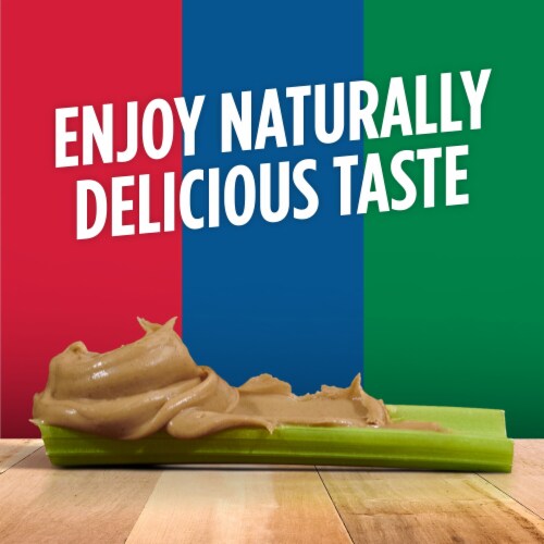 Jif Natural Creamy Peanut Butter 16 Oz Kroger