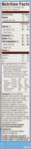 Pillsbury Pumpkin Quick Bread Mix Perspective: right