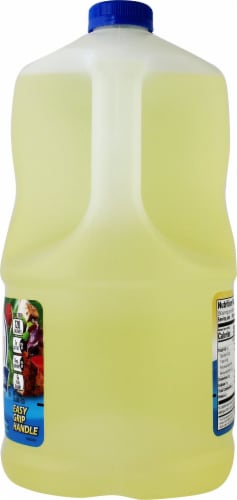 Crisco® Pure Vegetable Oil Perspective: right