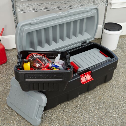 Rubbermaid action packer in Branson, MO