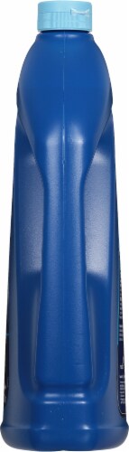 Finish Advanced Orange Scent Gel Dishwasher Detergent Perspective: right