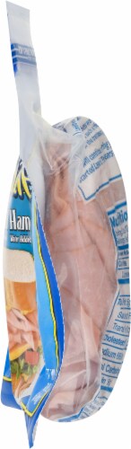 Land O' Frost® Deli Shaved® Smoked Ham Perspective: right