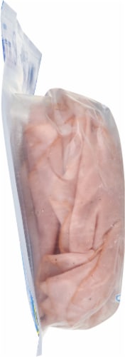 Land O' Frost® Deli Shaved® Honey Ham Perspective: right