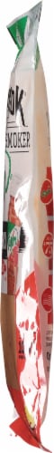 Tillamook® Country Smoker Tajin® Chili Lime Beef Jerky Perspective: right