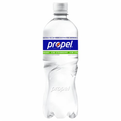 Propel® Electrolyte Variety Pack Bottled Water Perspective: right