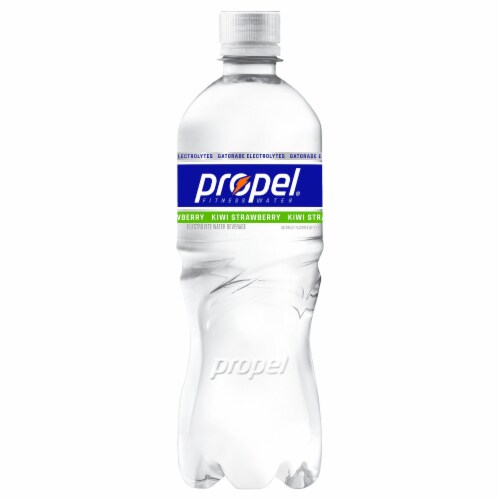 Propel® Electrolyte Variety Pack Bottled Water Perspective: right