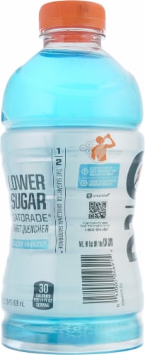 Gatorade® G2® Lower Sugar Glacier Freeze Sports Drink Perspective: right