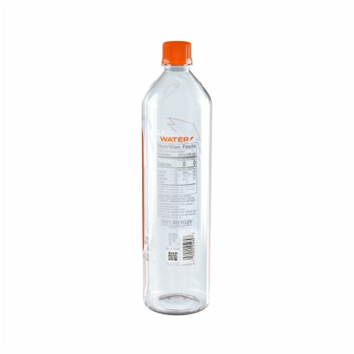 Gatorade™ Alkaline Electrolyte Infused Purified Bottled Water Perspective: right