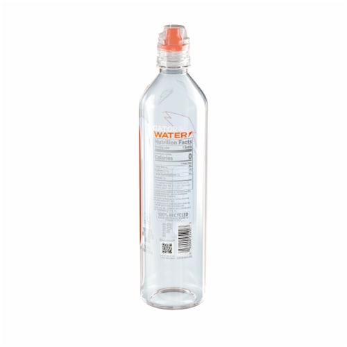 Gatorade™ Alkaline Electrolyte Infused Purified Bottled Water Perspective: right