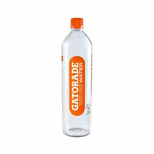 Gatorade™ Alkaline Electrolyte Infused Purified Bottled Water