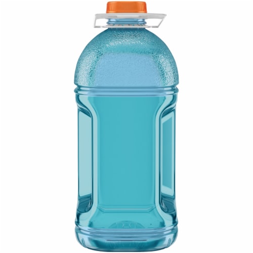 Gatorade Frost® Glacier Freeze Thirst Quencher Sports Drink Perspective: right