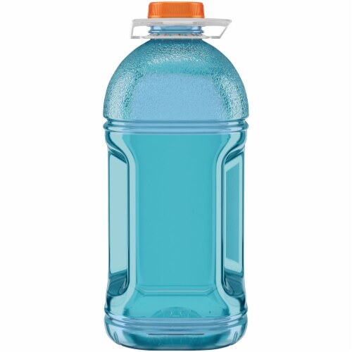 Gatorade Frost® Glacier Freeze Thirst Quencher Sports Drink Perspective: right