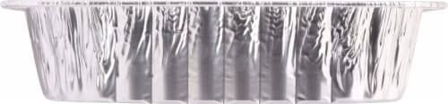 Handi-foil® Eco-Foil® Extra Deep Super King Roaster Pan - Silver Perspective: right