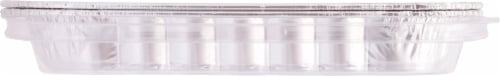 Handi-foil® Cook-n-Carry® Lasagna Pans and Lids - Silver Perspective: right