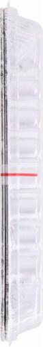 Handi-foil® Cook-n-Carry® Rectangular Cake Disposable Pans and Lids - Silver Perspective: right