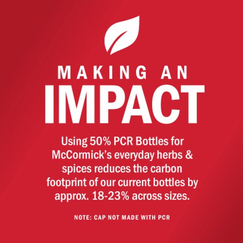 McCormick® Cream of Tartar Perspective: right