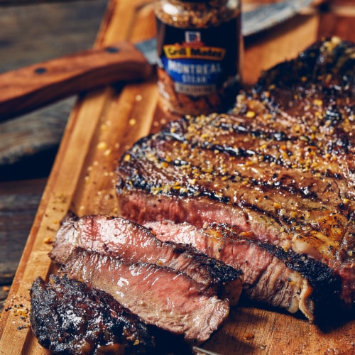 Montreal steak grill mates sale