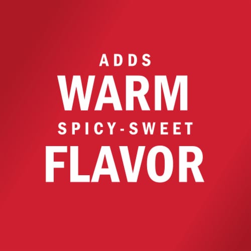 McCormick® Pumpkin Pie Spice, 1.12 oz - Harris Teeter