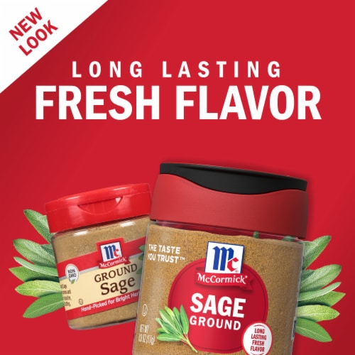 McCormick Ground Sage Perspective: right