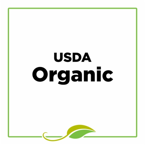 McCormick Gourmet™ Organic Coarse Ground Black Pepper Perspective: right