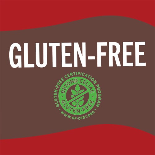 McCormick Gluten Free Turkey Gravy Mix Perspective: right