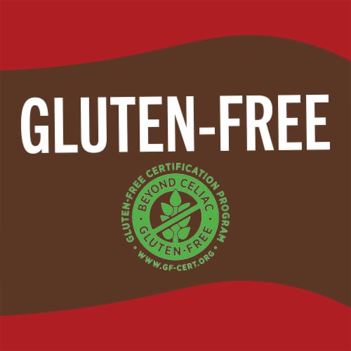 McCormick Gluten Free Chili Seasoning Mix Perspective: right