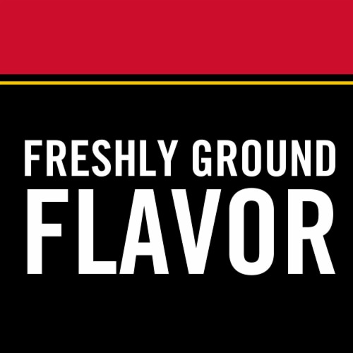 McCormick Black Pepper Grinder Perspective: right
