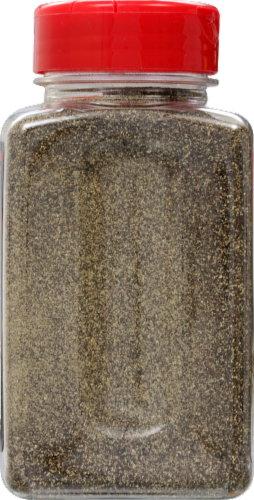 McCormick Pure Ground Black Pepper Perspective: right