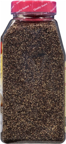 McCormick® Table Grind Black Pepper Perspective: right